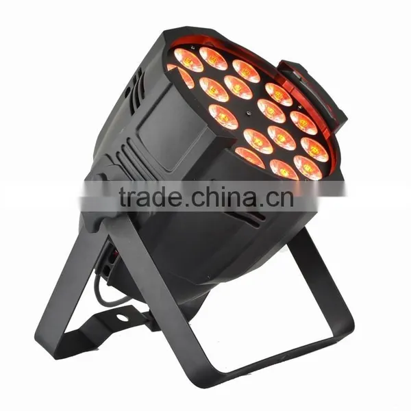 Best Price 18x10w Led Par Light photo-3