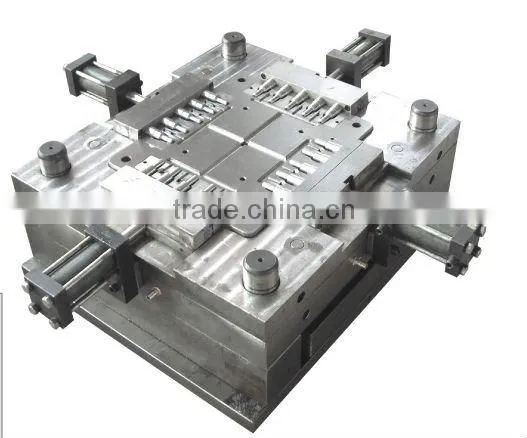 Plastic Mold Manufacturer