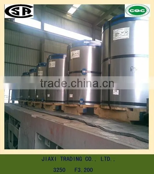 Prepainted Galvanized Steel Coil