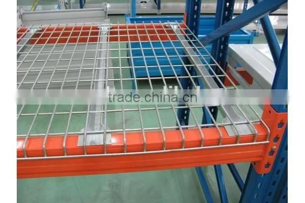Wire Decking for Rack photo-6