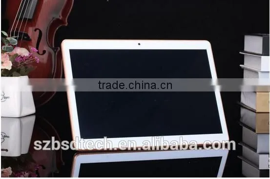 9.6 Inch Android Tablet pc Allwinner A33 Quad Core 800*1280 IPS Front 0.3MP Rear 2.0MP With Flashlight RAM 1GB ROM 16 GB photo-6