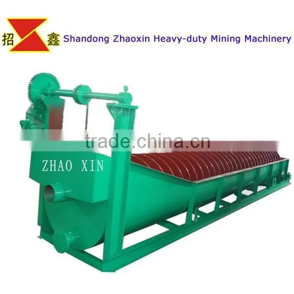 Ore Mining Spiral Sand Classifier photo-4