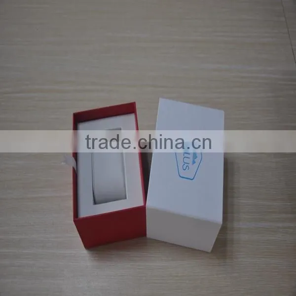 Custom Made Cardboard Drawing Watch Box With New Design photo-3