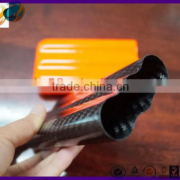 Carbon Fiber Shape photo-3