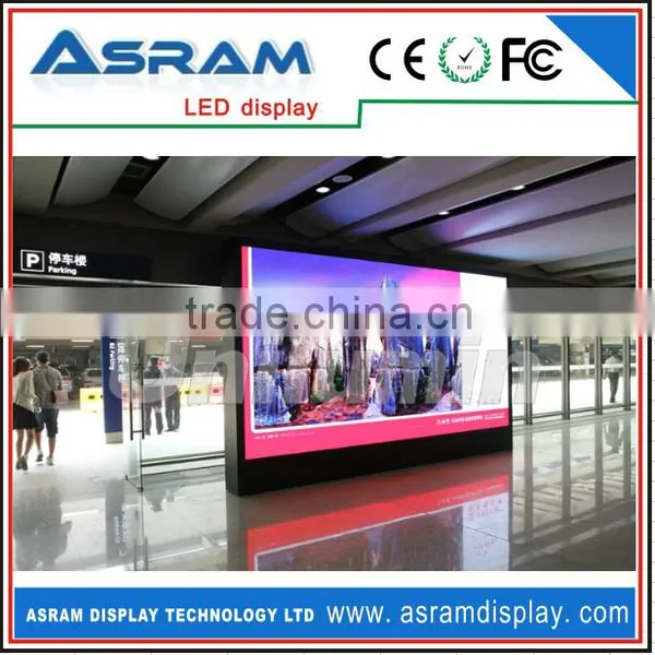 High Resolution Led Matrix Display Module /Smd 3528 Led Module photo-2