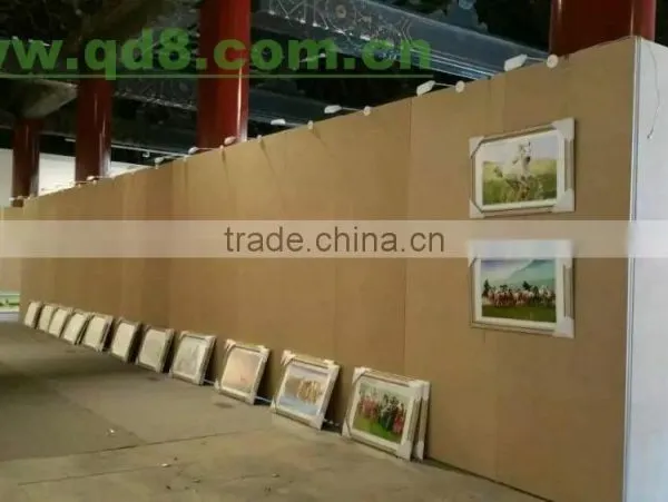 Exhibition Pavilion, Custom Made Country Pavilions Pannels For Panting Show photo-2