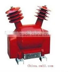 JZW-12 Type Outdoor Voltage Transformer