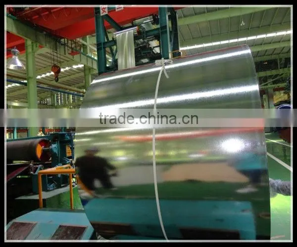 SGCC steel coil for sale