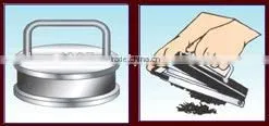 Lifting Magnets