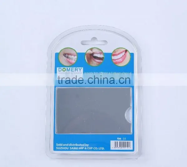 Promotion Price Credit Card Dental Floss 30M With Individual Pack photo-2