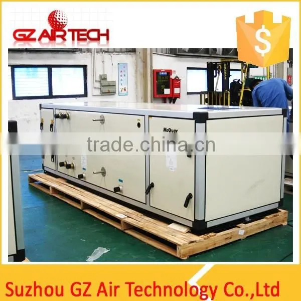 After-sales Service Provided FFU Air Filter photo-5