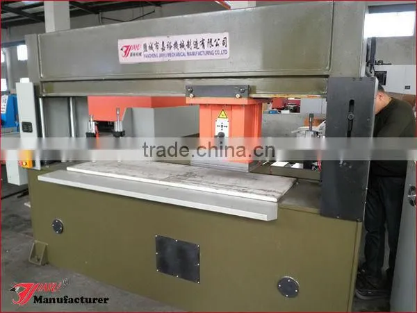 Nike Air Jordan Cutting Machine photo-2