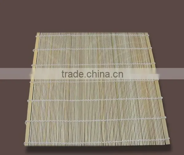 FDA Approved Sushi Bamboo Mat Sushi Tools Type photo-5