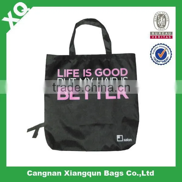 Polyester Shopping Bag
