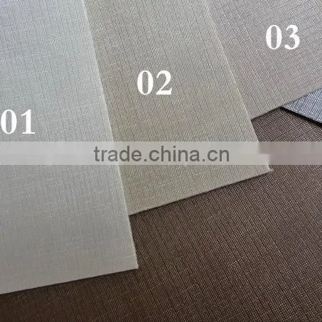 Antique Glitter Leather Synthetic Leather Fabric Print Faux Leather for Handbags Wall Decoration Sofa Door Cover photo-4