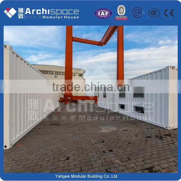 Modular Kitchen With Prefabricated House Modular photo-6