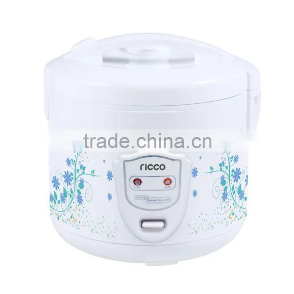 Deluxe Rice Cooker Rice Cooker