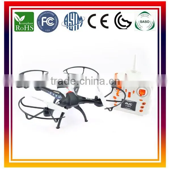 Scout A8 Quadcopter With HD Camera