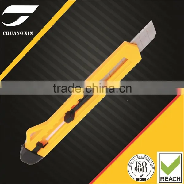 9mm Small Pocket Utility Knife