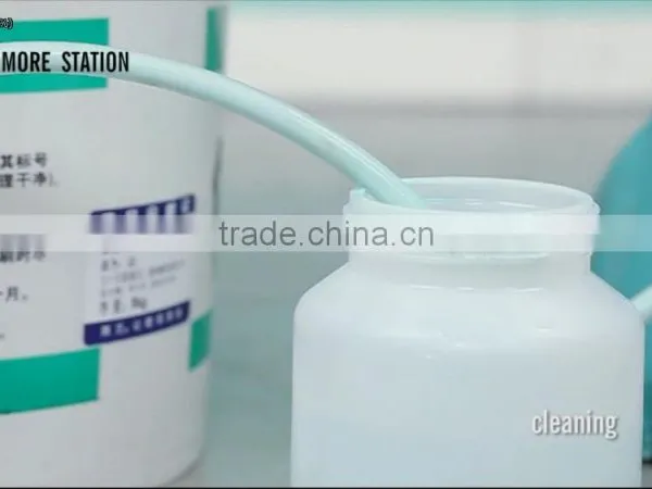 Mandarin - 650W HVLP Floor Based Spray Gun With Drag Bar, Paint Suction and Roller photo-6