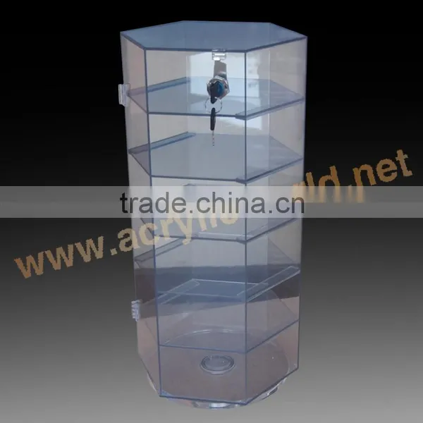 Acrylic Adult Toy Display Showcase photo-2