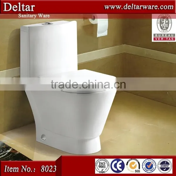 Sanitary Ware China, Bathroom Accessory Toilet Cheap Price Toilet, China Supplier Economic Toilet photo-5