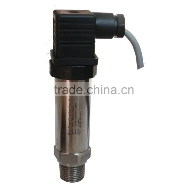 TP-C-12 Industrial Fuel Pressure Sensor Work With GPS Tracker photo-2