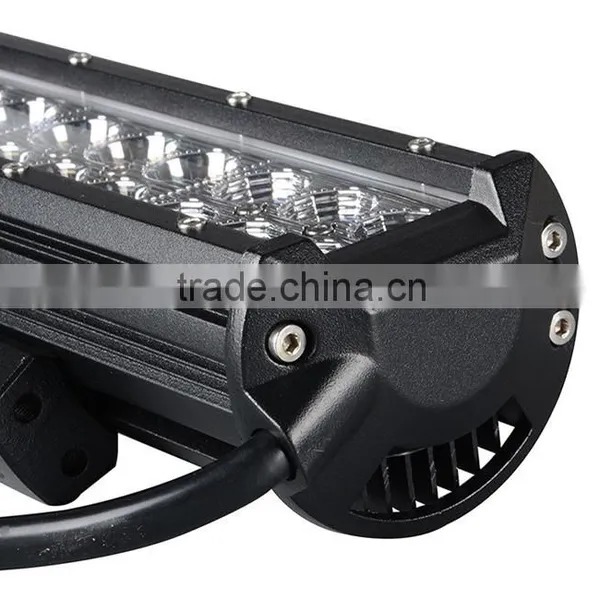 Car Light, 4x4 Accessories, C.REE Offroad LED Light Bar 144W, Wholesale Led Light Bar 144W, IP67, 4x4, SUV, ATV, UTV photo-5