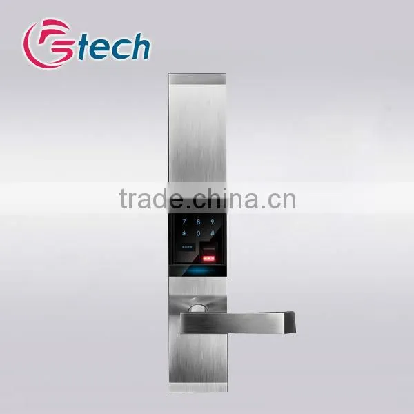 Fingerprint Digital Locks With Fingerprint Reader