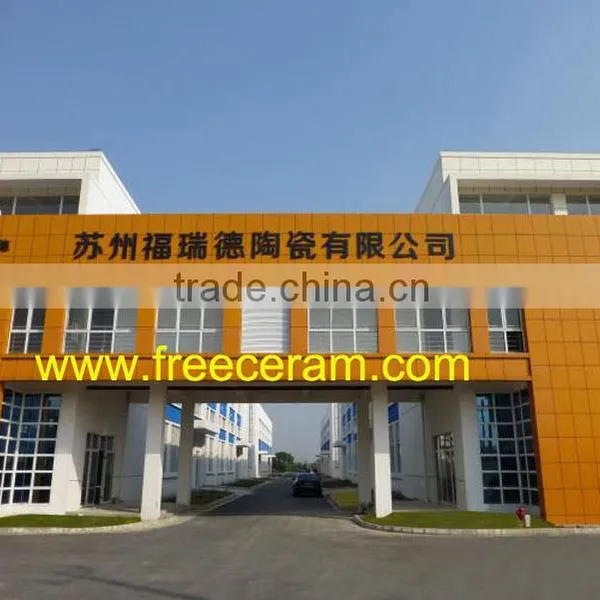 ISO Approval Fused Silica Crucible photo-3