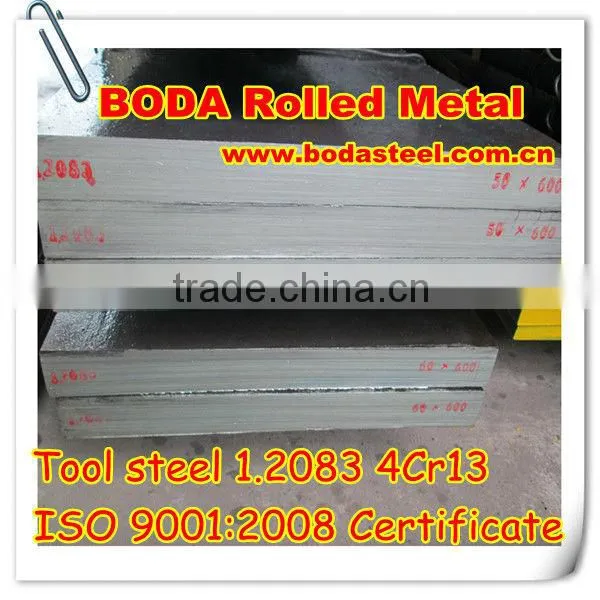Different Size Stock Rolling 1.2083 photo-4