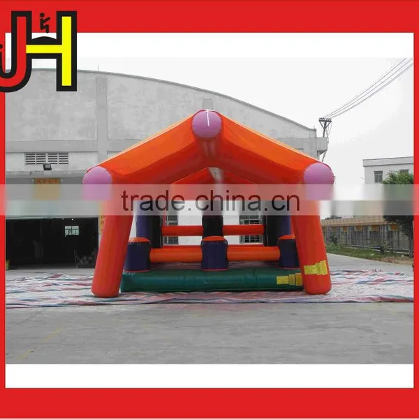 Direct Supplier Bull Tent Mechanical Bull Price For Sale photo-2