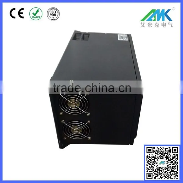 30KW Injection Molding Machine Mppt Variable Frequency Controller Inverter photo-4
