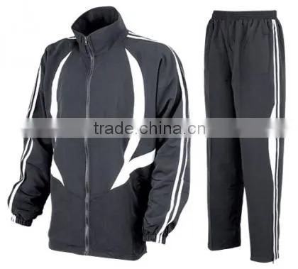 Custom Track Suit