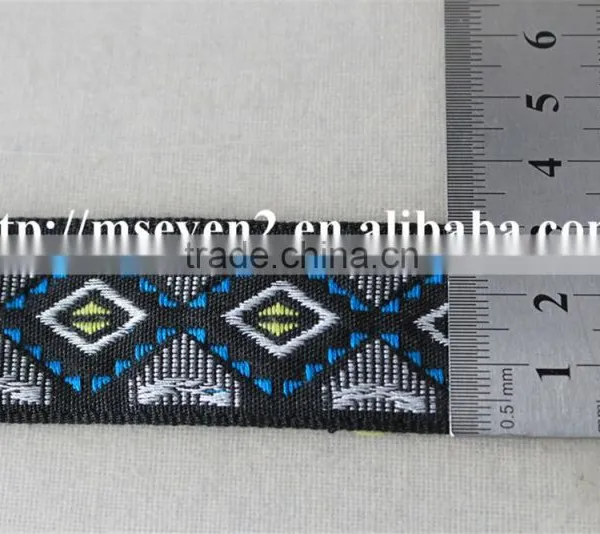 Personalized Ribbons Blue Ribbon Hair /non-elastic Ribbon Tape for Sale photo-6