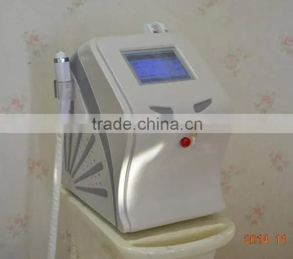 Medical Professional SHR IPL Machine Permanent Hair Removal /SHR IPL Face Lifting Machine Keyword 2015 Best Shr Ipl Machine For Beauty Use photo-6