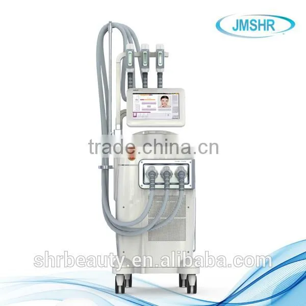 2017 New Popular SHR OPT System IPL Hair Removal/ Permanent Fast Hair Removal Ipl Hair Removal photo-2