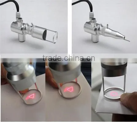 Fractional Laser Co2 Scar Removal/laser Co2 Fractional photo-2