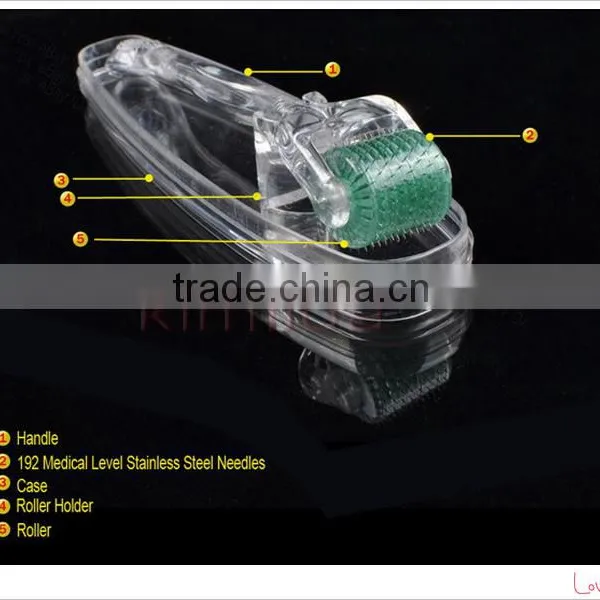 Top Quality Fashion GTO192 Derma Roller for Clinic Use photo-6