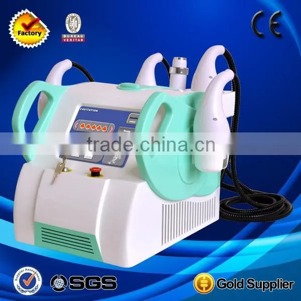 High Power Liposuccion Slimming Machine photo-6