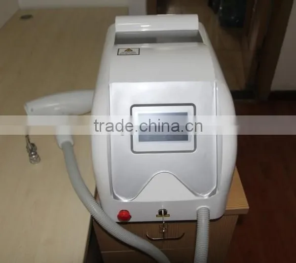 Telangiectasis Treatment Companies Looking For Distributors Laser Tattoo Removal Blackhead Removal Machine D003 Hori Naevus Removal photo-2