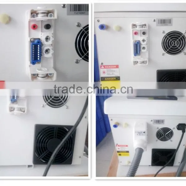 Opt Hair Removal Machine China One Headpiece POP-E5 Portable OPT IPL Beauty Systems From POP IPL photo-3