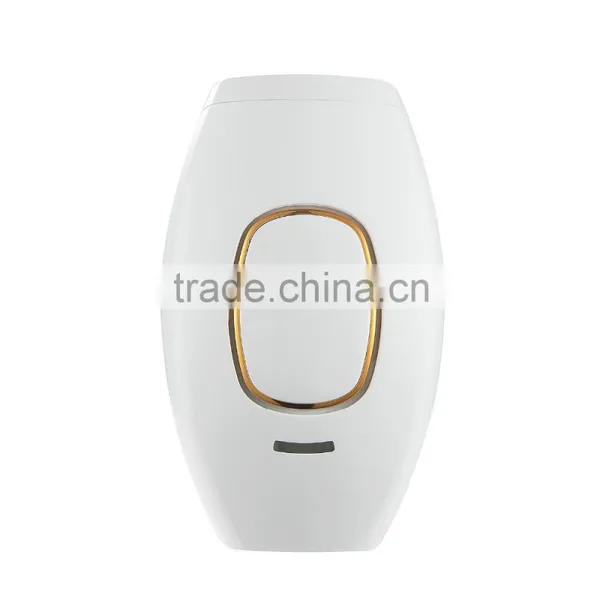 Intense Pulsed Flash Lamp Home Use Portable IPL Hair 2.6MHZ Removal Machine Datahero Vascular Lesions Removal photo-4