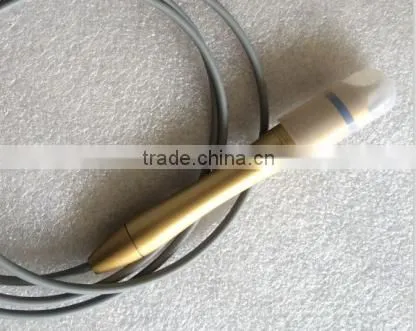 Hot Selling Blood Vascular Removal And Spider Vein Treatment Machine Laser Diode 980nm photo-2