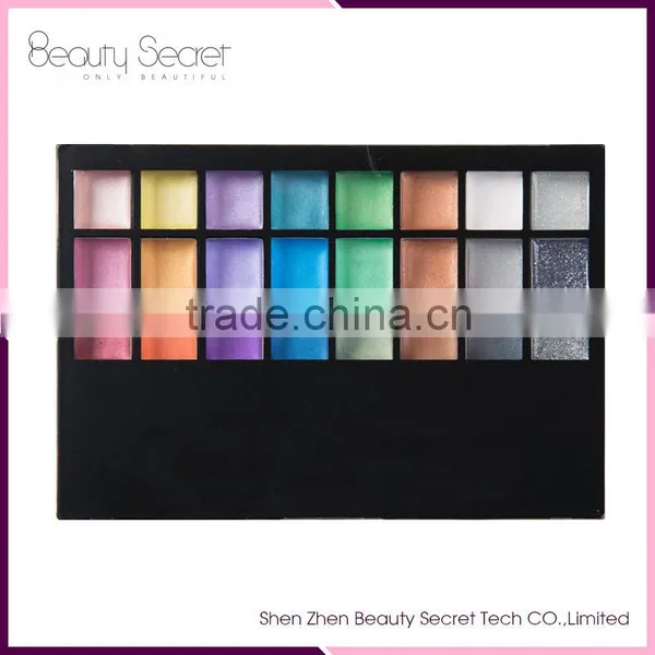 32 Color New Style Eyeshadow Palette photo-4