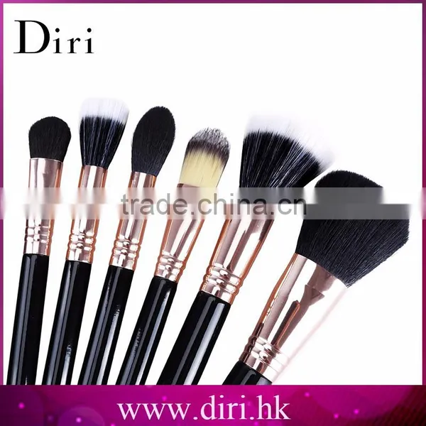 29pcs High End Professional Makeup Brush Sets Cosmetic Brush Set With Goat Hair photo-3