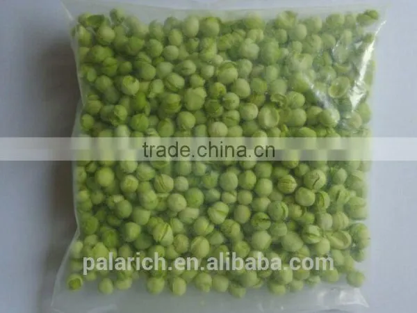 Dried Green Pea