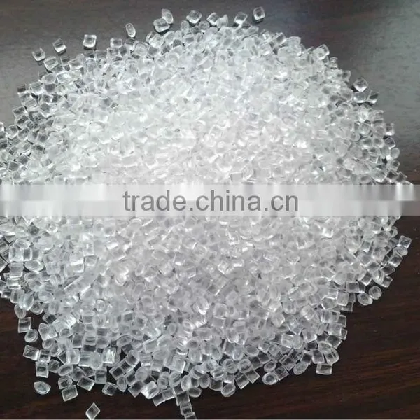 Factory Price /Virgin Polypropylene PP Granules /SINOPEC PP 2500H photo-4