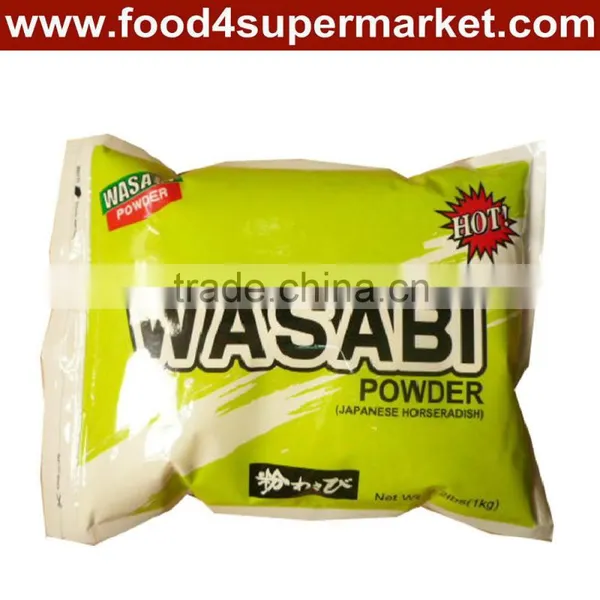 Kingzest Wasabi Powder 1kg photo-5