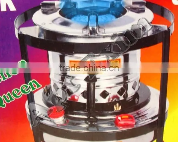 Made in India Stoves (kerosene Wick Stove) photo-6